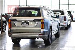 GWM TANK 500